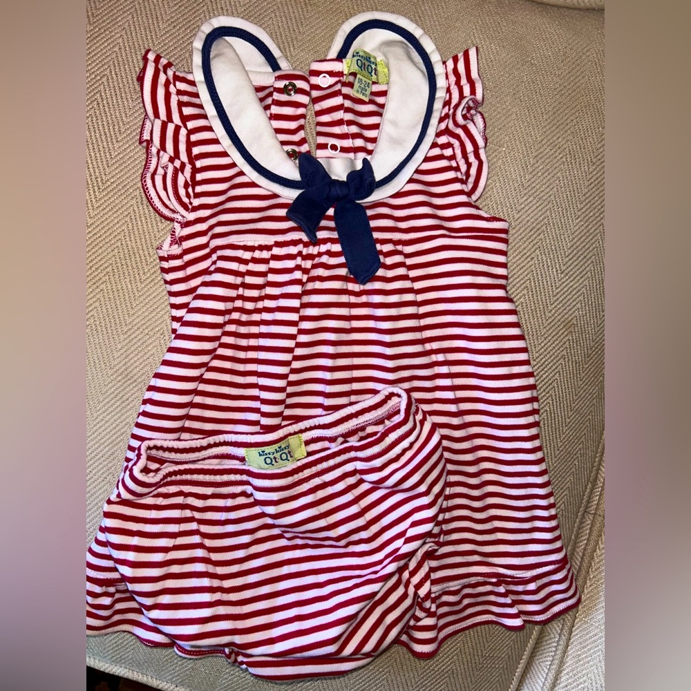 Kissy kissy set